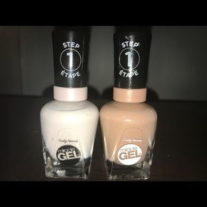 Full Set of GEL Polish 💅